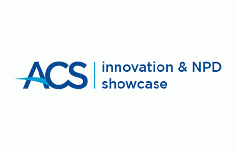 ACS Innovation & NPD Showcase