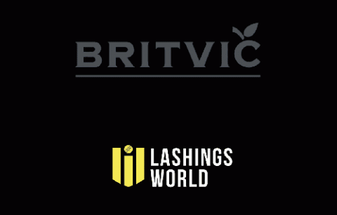 Britvic Lashings World