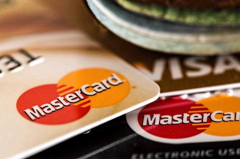 Card payments