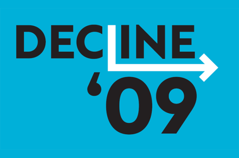 Decline09 logo
