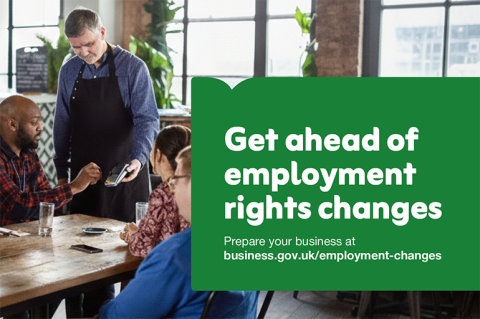 Employment rights act