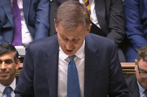 Jeremy Hunt