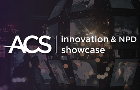 ACS Innovation & NPD Showcase