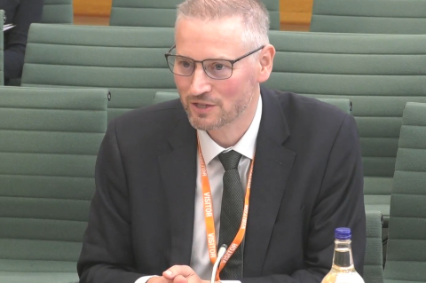 JL select committee