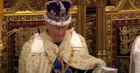 Kings Speech