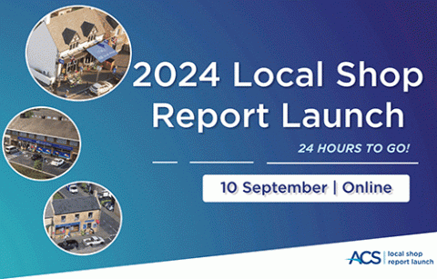 2024 Local Shop Report Launch