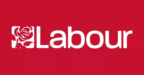 Labour party logo