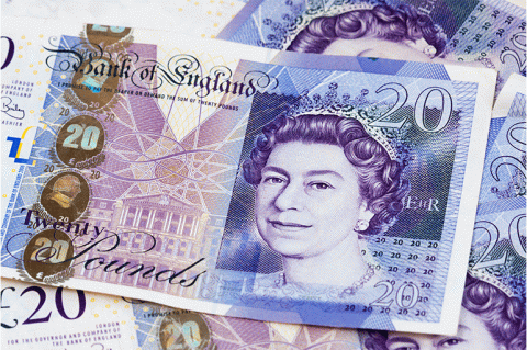 Queen Elizabeth II Banknotes