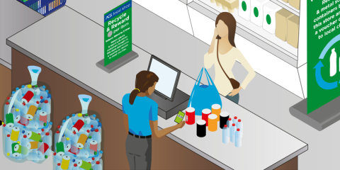 Deposit Return Scheme