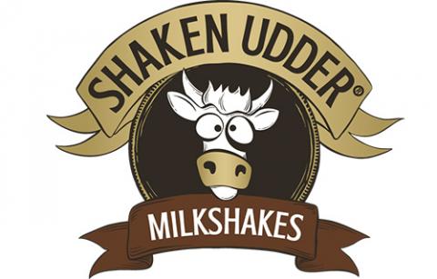 Shaken Udder Milkshakes