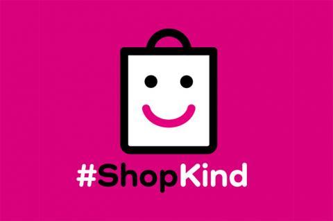 Shopkind logo