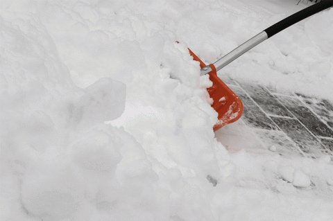 Snow