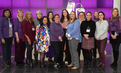 Women's Independent Retailer Network