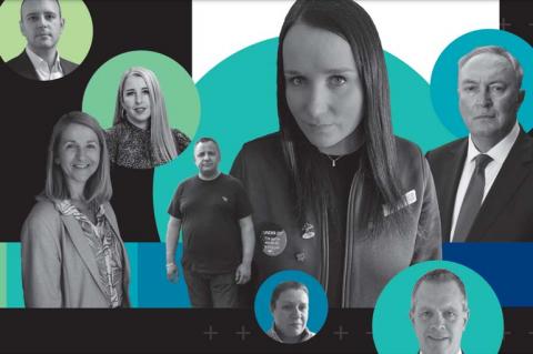 One Month Until ACS’ Crime Report Parliamentary Launch!