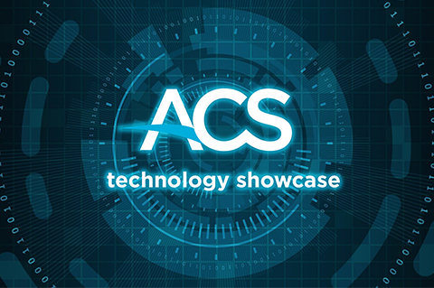 Last Chance to Book Your Place at ACS’ Technology Showcase and Hosted One2Ones!
