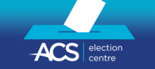 ACS election centre