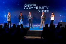 Community Dinner