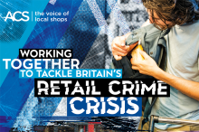 Crime report cover