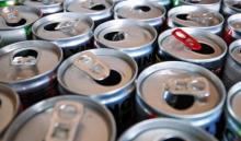Energy drinks