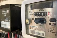 Energy Meters