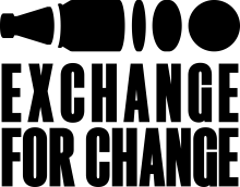 Exchange for Change Logo