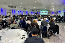 Forecourt Conference 2024