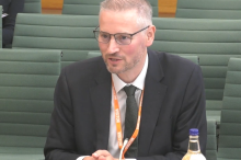 JL select committee