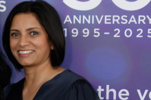 Nila Patel