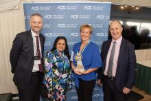 Raj Aggarwal Trophy winner