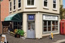 ACS Local Shop