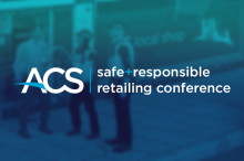 Safe and Responsible logo