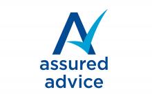 Assured Advice logo