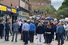 Book Your Place at ACS’ Leeds Store Tour and Networking Dinner!