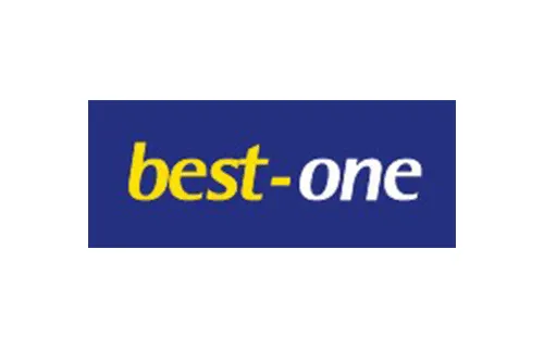 Best One logo