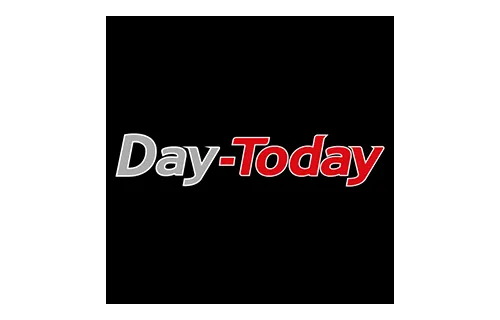 Day-Today logo