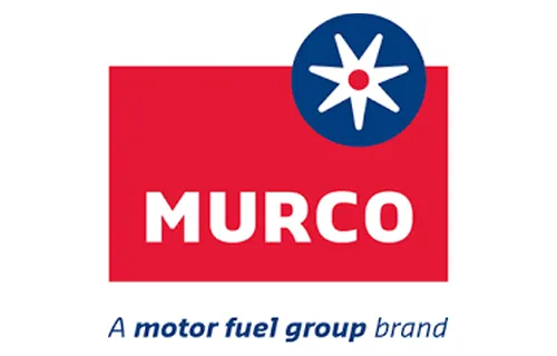 Murco logo