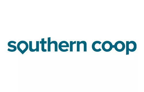 Southern Coop logo