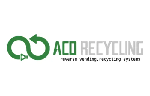 ACO Recycling UK logo