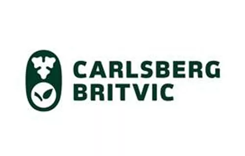 Carlsberg Britvic logo