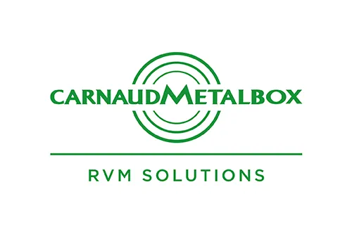 Carnaud Metalbox logo