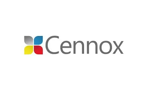 Cennox logo