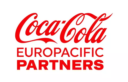 Coca-Cola Europacific Partners