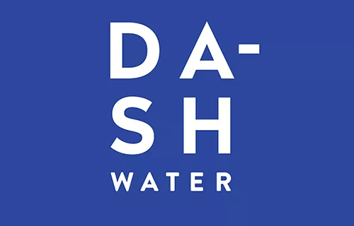 DASH Water