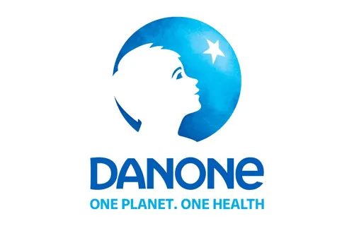 Danone logo