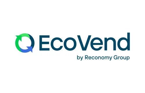 EcoVend logo