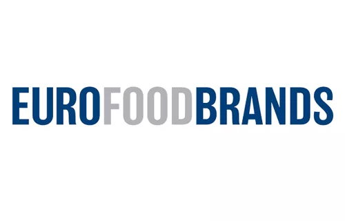 Euro Food Brands logo