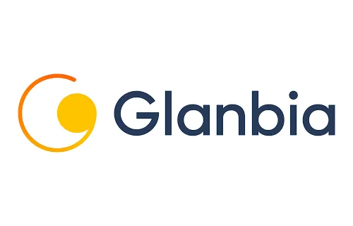Glanbia logo