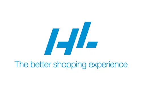 HL Display logo