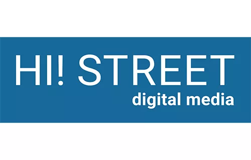 Hi! Street Digital Media