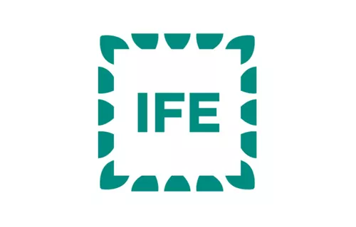 IFE logo